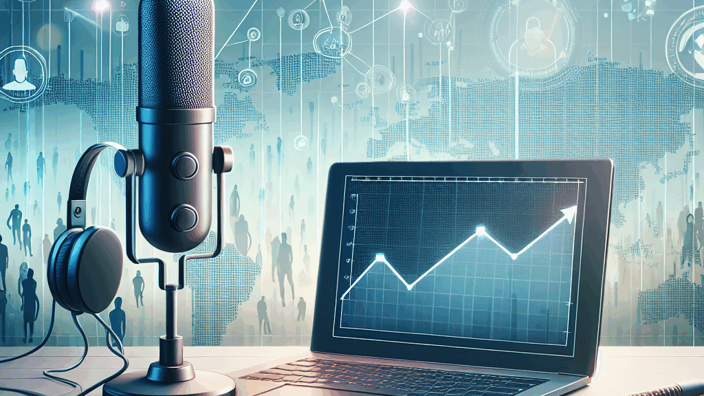 Affiliate-Marketing und Podcasting: Wie Sie davon profitieren können
