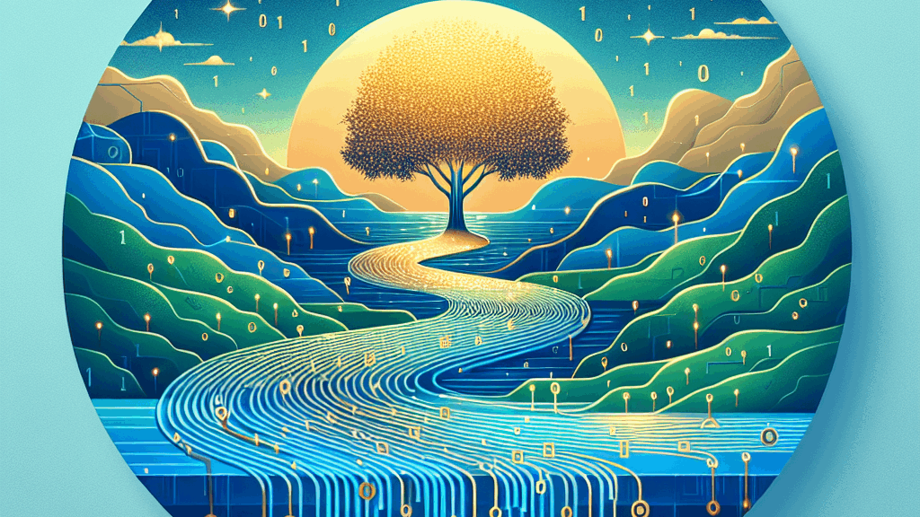 Wie man mit Affiliate-Marketing passive Einkommensquellen schafft