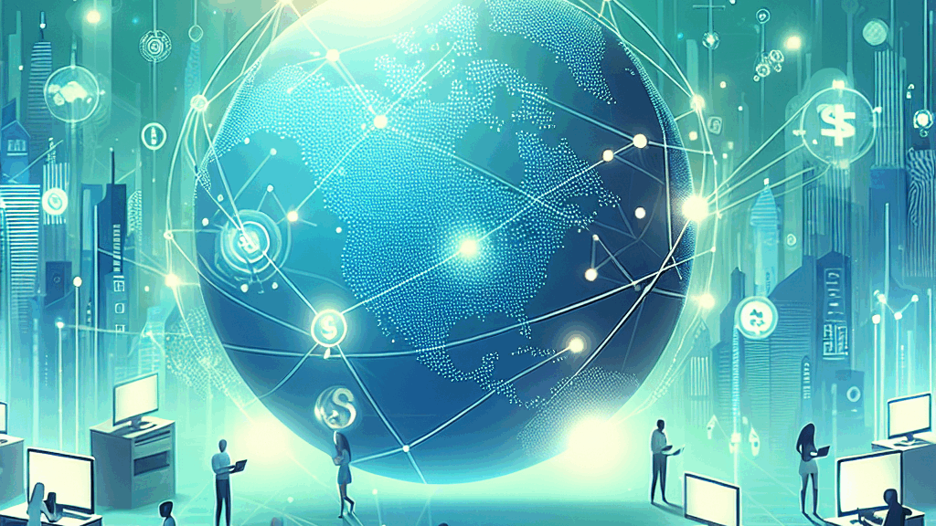 Affiliate-Marketing und die Zukunft der Arbeit: Ein Blick nach vorn