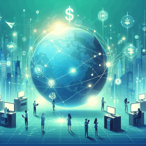 Affiliate-Marketing und die Zukunft der Arbeit: Ein Blick nach vorn