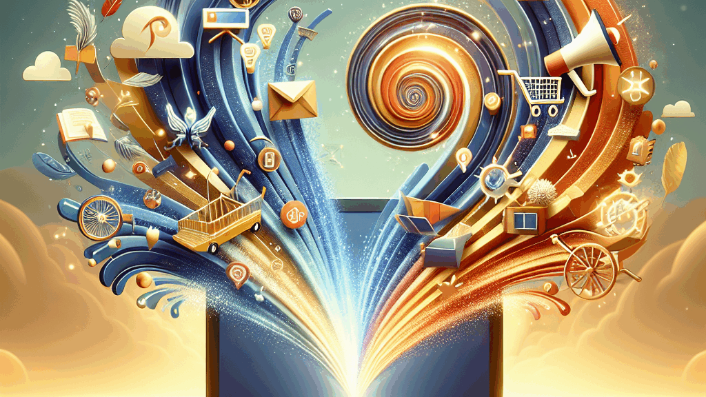 Affiliate-Marketing und die Macht des Storytellings