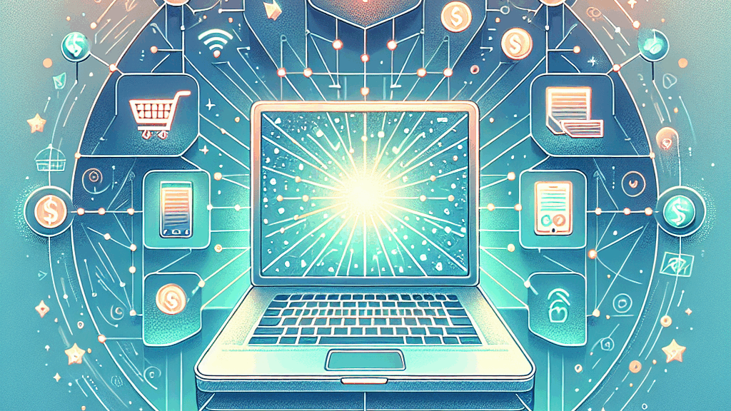 Wie man als Einsteiger mit Affiliate-Marketing beginnt