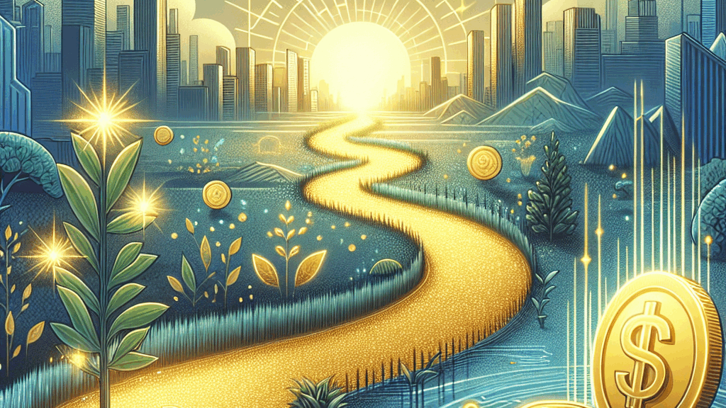 Empirely und der Weg zur finanziellen Freiheit durch Affiliate-Marketing