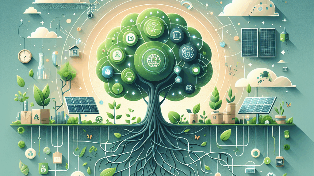 Die besten Tipps für ein nachhaltiges Affiliate-Marketing-Geschäft 🌿