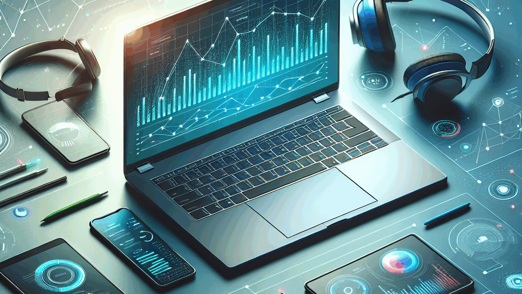 Affiliate-Marketing für Technikbegeisterte: So starten Sie 🚀