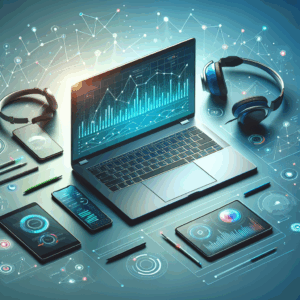 Affiliate-Marketing für Technikbegeisterte: So starten Sie 🚀