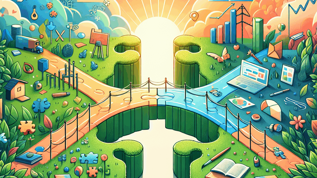 Wie man mit Affiliate-Marketing seine Leidenschaft zum Beruf macht