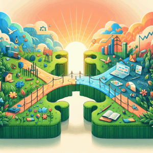 Wie man mit Affiliate-Marketing seine Leidenschaft zum Beruf macht