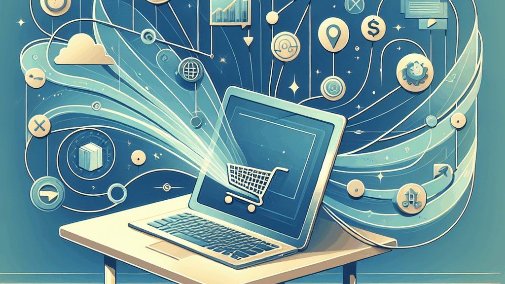 Wie man durch Affiliate-Marketing ein Online-Business aufbaut 🌐💸