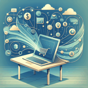 Wie man durch Affiliate-Marketing ein Online-Business aufbaut 🌐💸