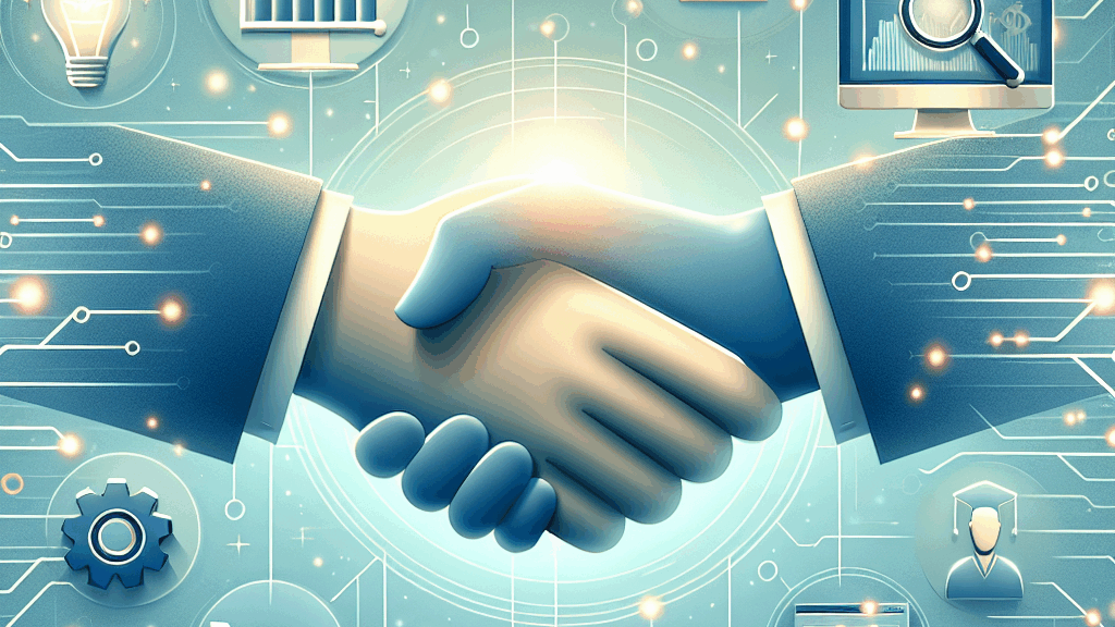 Affiliate-Marketing und die Bedeutung von Vertrauen und Transparenz