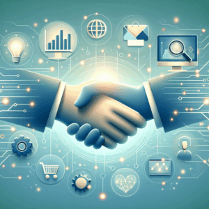 Affiliate-Marketing und die Bedeutung von Vertrauen und Transparenz