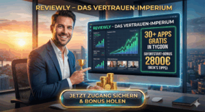 Dein Schlüssel zu unerschütterlichem Vertrauen und maximalen Verkäufen