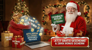 Dein ultimativer Finanz-Hack für Weihnachten
