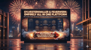 EMPIRELY ALL IN ONE PLATTFORM