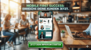 Link in Bio Creator – Erreiche Deine Kunden Mobile First: Dein Weg zur ultimativen Freiheit im Pocket-Format