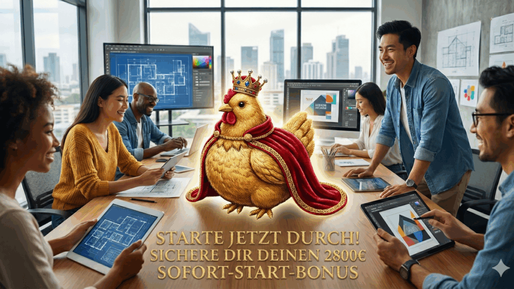 Gamechanger für dein Business