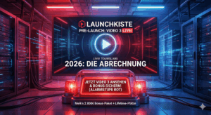 Video 3 der Launchkiste