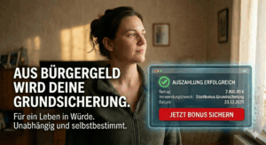 Aus Bürgergeld wird Grundsicherung