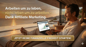 Wann macht Arbeit keinen Sinn mehr (als Affiliate)?