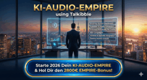 KI-AUDIO-EMPIRE