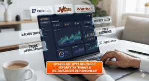 Profit Studio 2.0 aus der EMPIRELY All-In-One Plattform