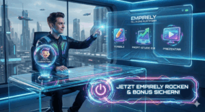 EMPIRELY ALL IN ONE PLATTFORM