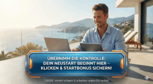 Endlich arbeiten wie ich will