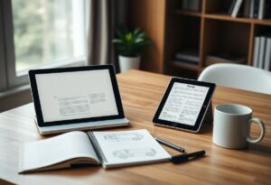 E-Book-Erstellung Leicht Gemacht - Von Der Idee Bis Zum Digitalen Verkauf