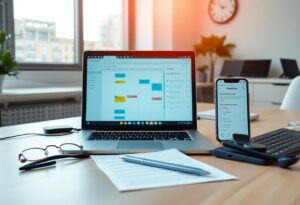 Projektmanagement Im Digitalen Alltag