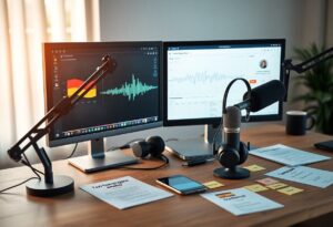 Mehrsprachiges Marketing Meistern - Text-zu-Sprache, Übersetzung Und Sprachmarketing Clever Nutzen