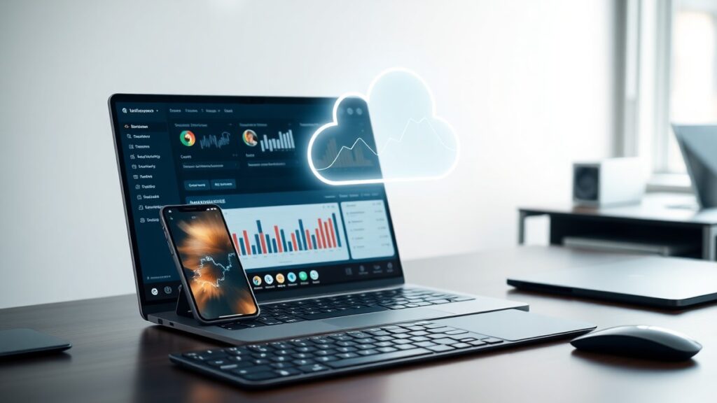 Ultimative All-in-One-Plattform