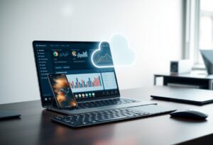 Die Ultimative All-in-One-Plattform Für Dein Digitales Geschäft - Alles, Was Du Wissen Musst