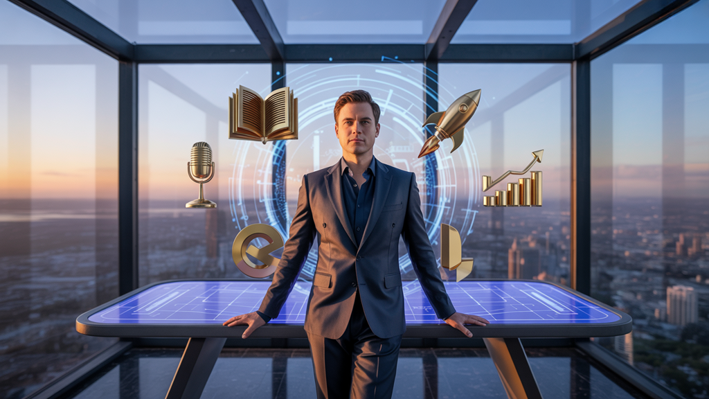 EMPIRELY ALL-IN-ONE-PLATTFORM