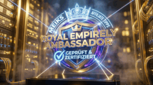 Meiks Affiliate Tipps - geprüfter und zertifizierter Botschafter der EMPIRELY ALL-IN-ONE-PLATTFORM