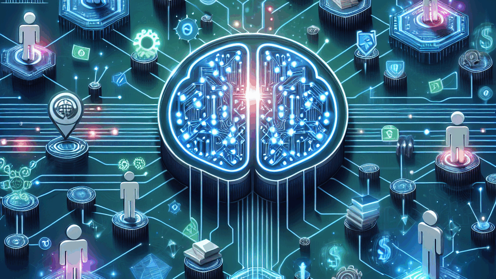 Affiliate-Marketing und die Rolle der künstlichen Intelligenz