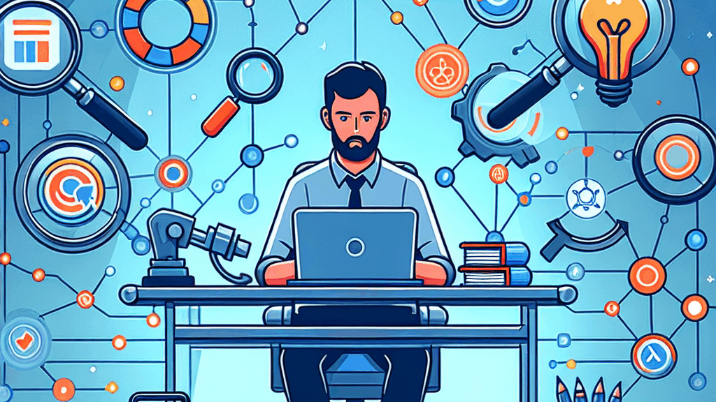 Die besten Tipps, um als Affiliate-Marketer sichtbar zu werden