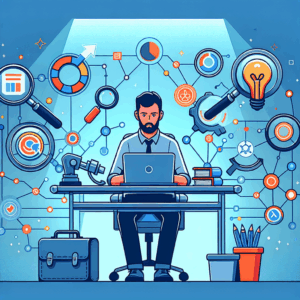 Die besten Tipps, um als Affiliate-Marketer sichtbar zu werden