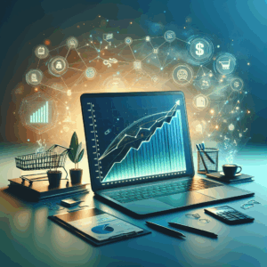 Wie man mit Empirely ein stabiles Einkommen durch Affiliate-Marketing erzielt