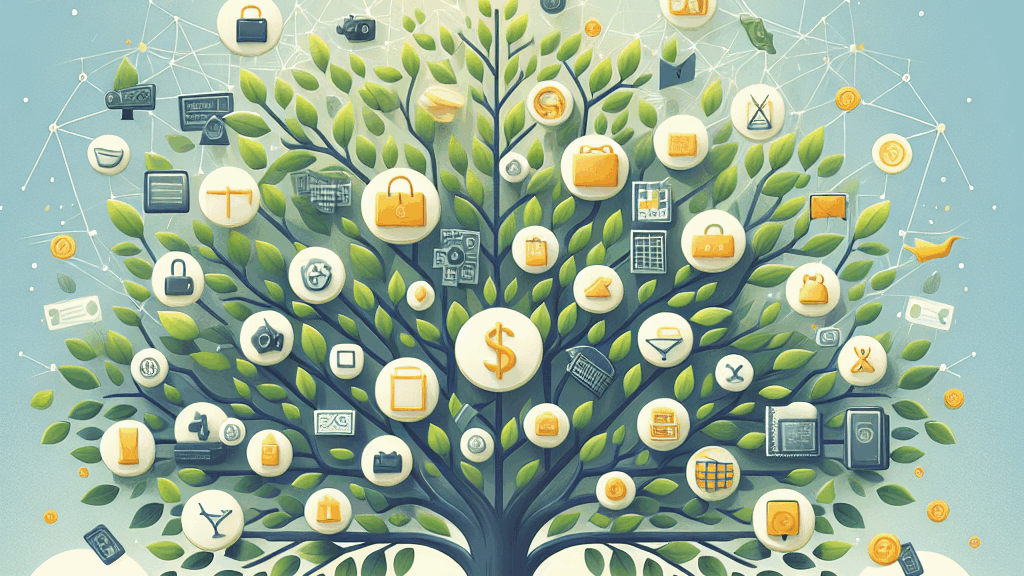 Affiliate-Marketing und die Bedeutung der richtigen Nischenwahl