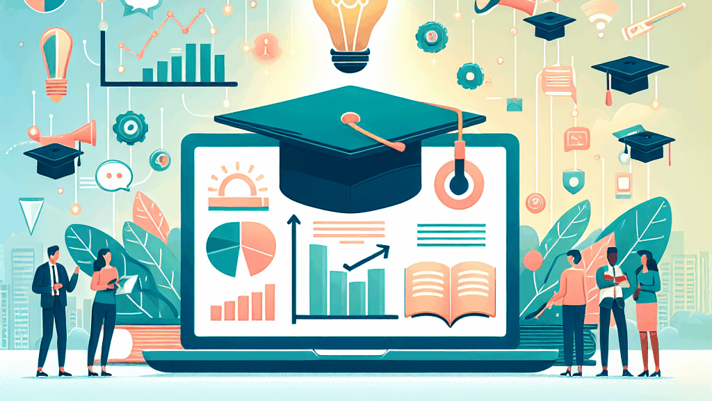 Die besten Strategien für Affiliate-Marketing im Bildungsbereich