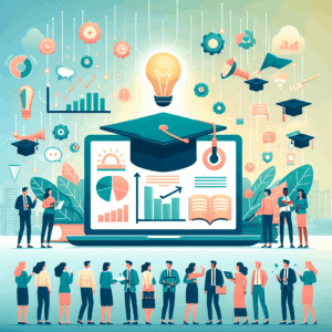 Die besten Strategien für Affiliate-Marketing im Bildungsbereich