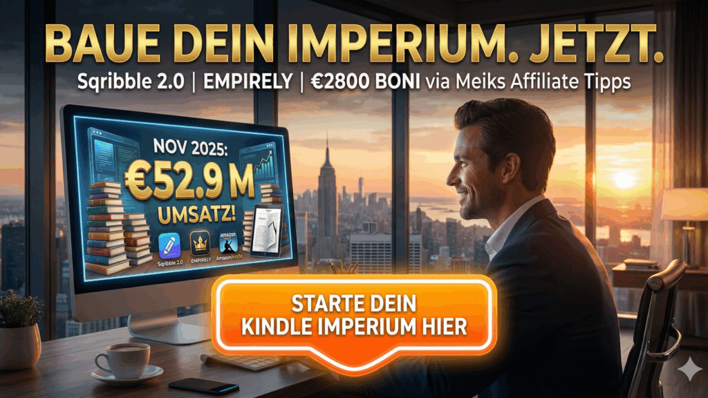 Amazon Kindle Imperium