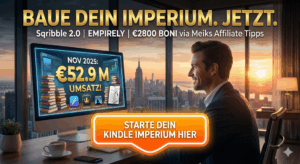 Amazon Kindle Imperium