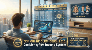 Moneyflow Income System