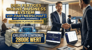 Clickbank Profit Club