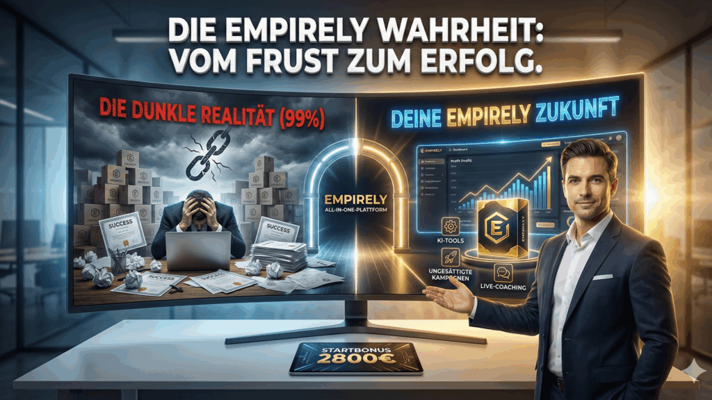 Die ungeschminkte Wahrheit