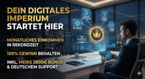 EMPIRELY ALL-IN-ONE-PLATTFORM