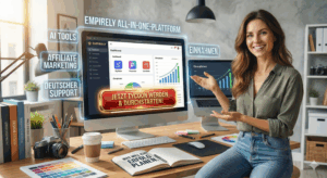 Funktioniert die EMPIRELY ALL-IN-ONE-PLATTFORM wirklich