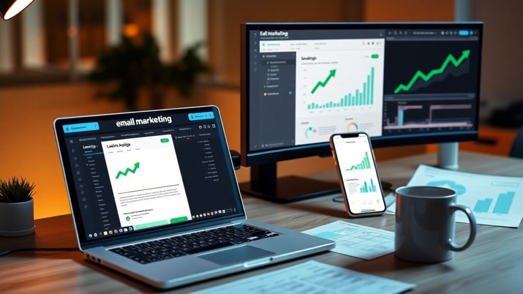 Wie Sendibble Und Landingly Dein Wachstum Beschleunigen